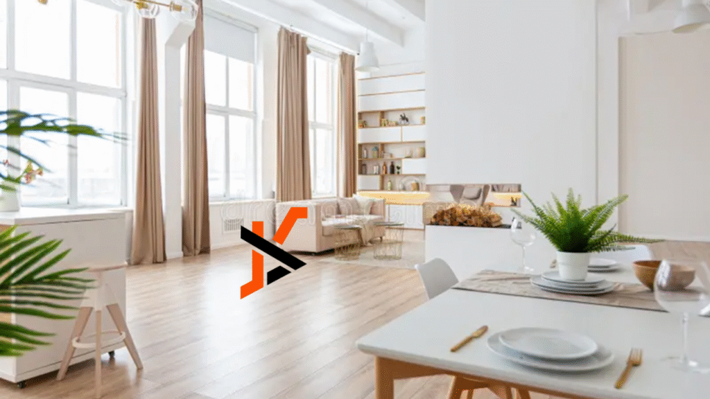 How Bringing in Natural Light Can Transform Your Space