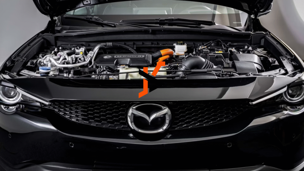 Mazda’s new car naturally aspirated engines: Are they still relevant?