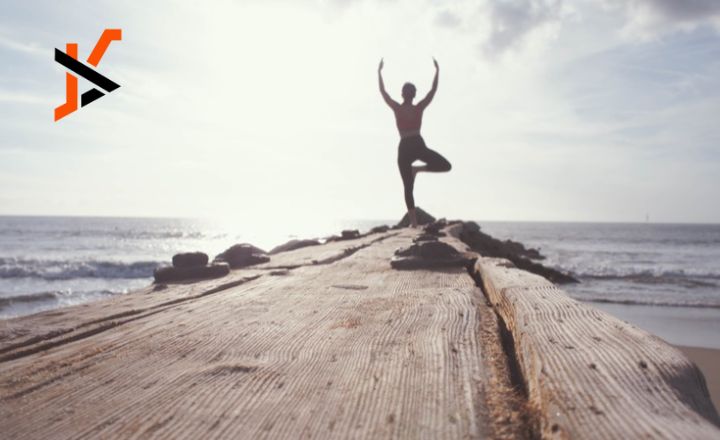 yoga and discipline