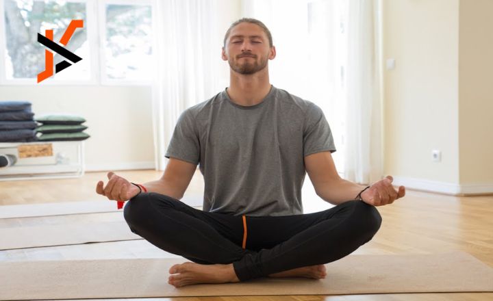 yoga and discipline