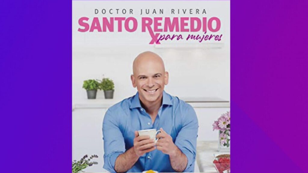 santo remedio dr juan