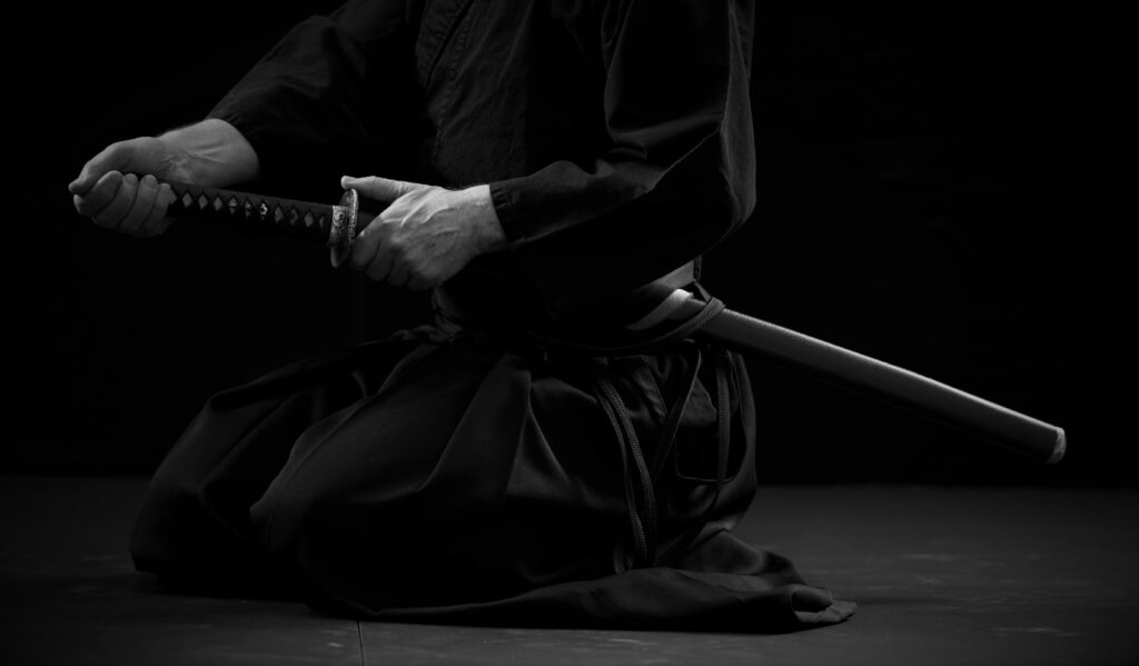 Katana