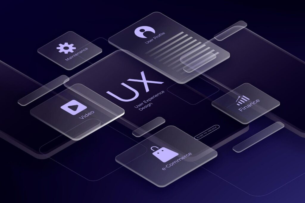 UX Principles