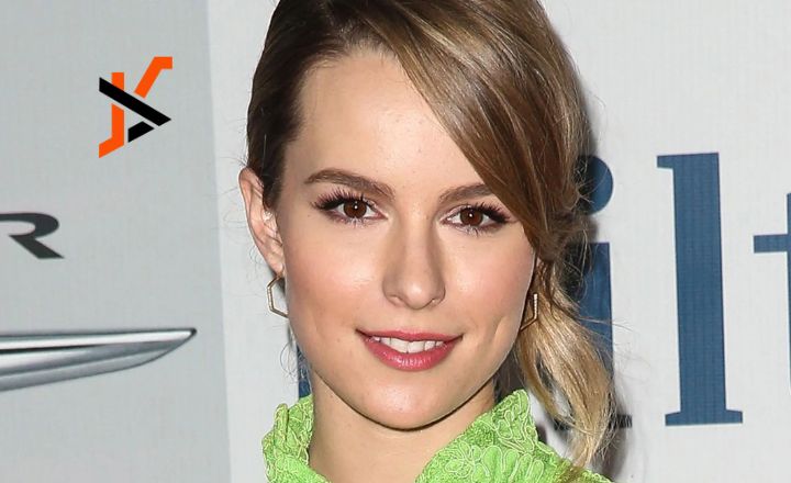 Bridgit Mendler net worth