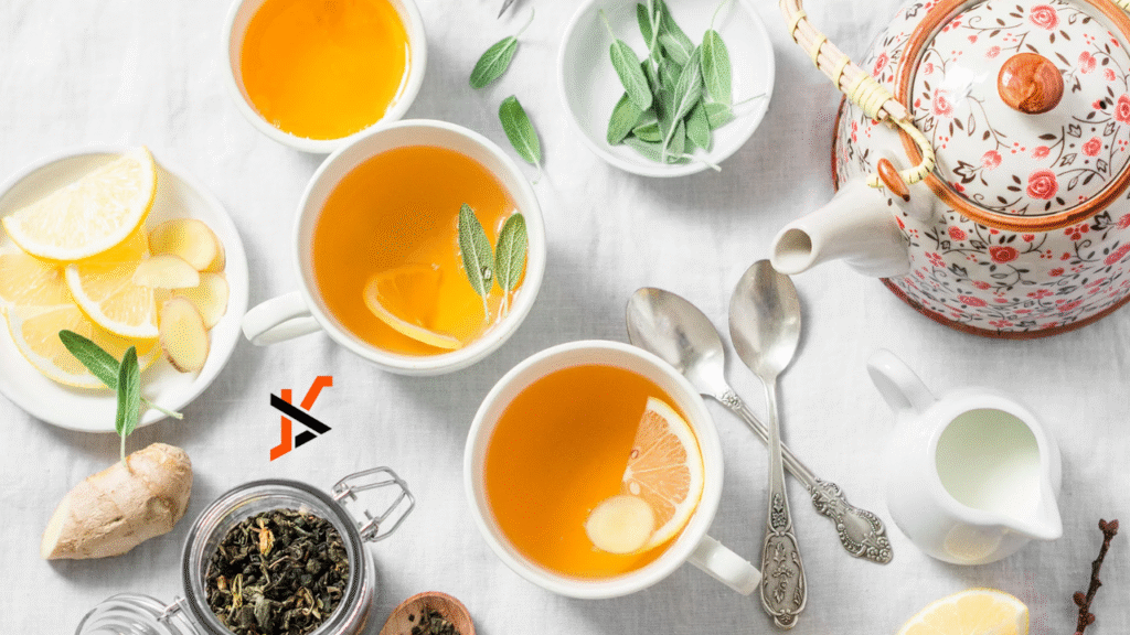 Green Tea