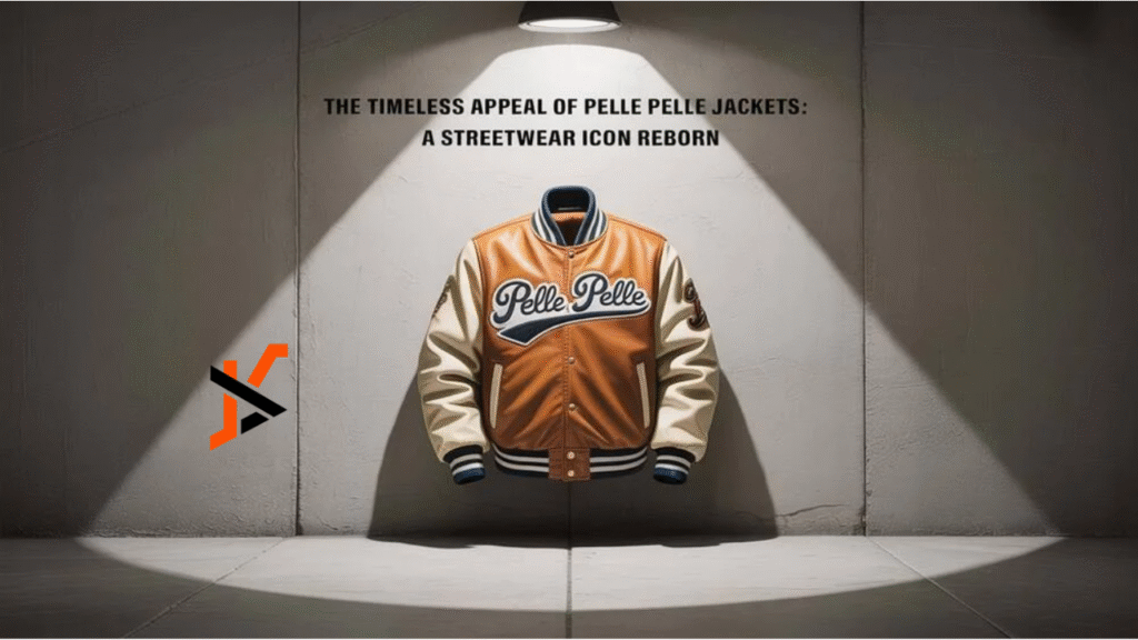 Pelle coat