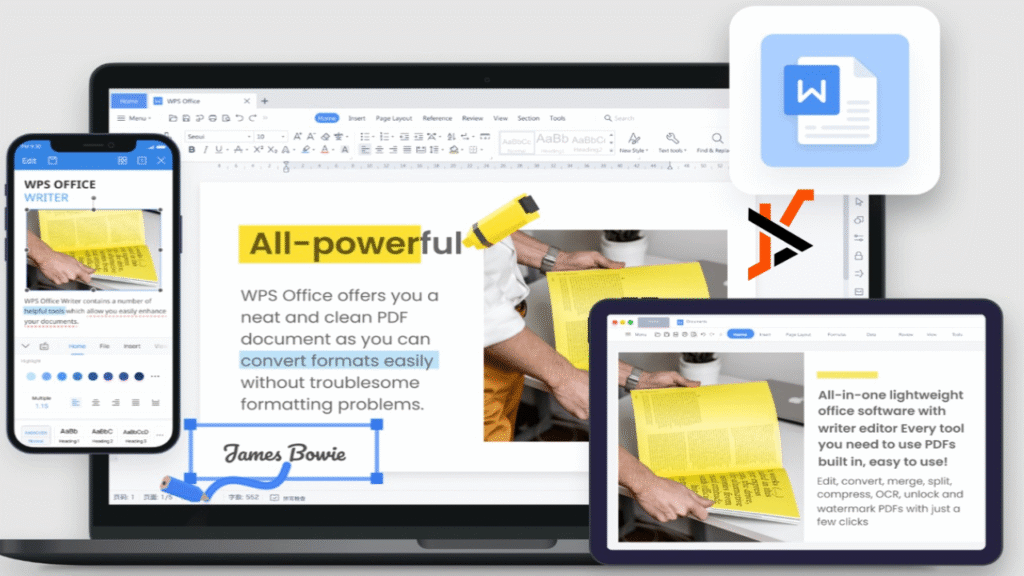 Microsoft Word