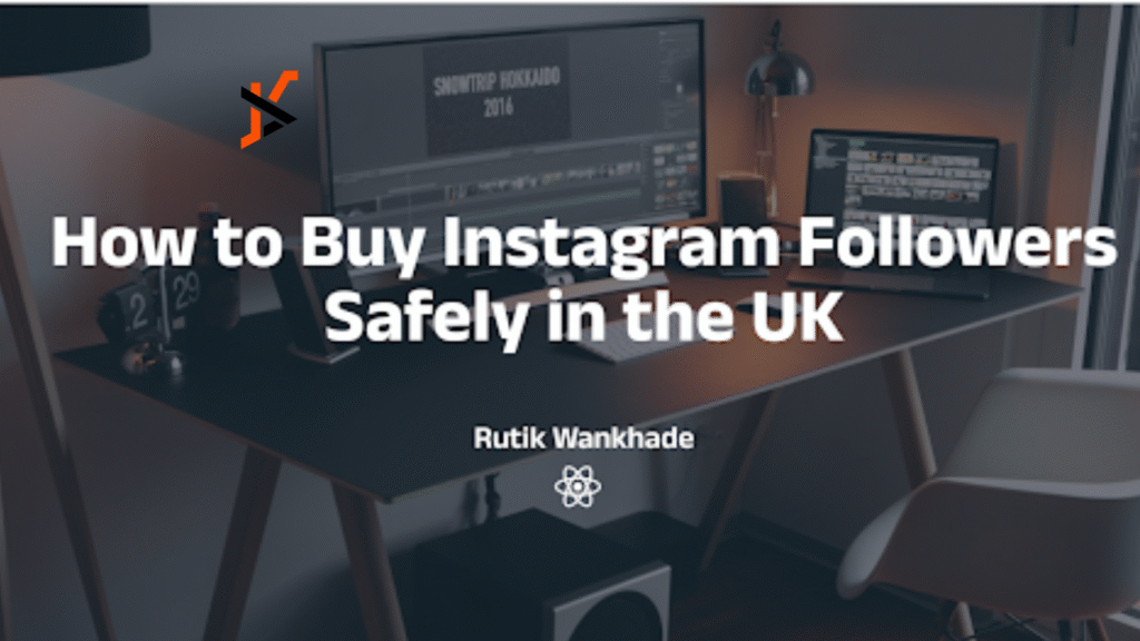 Buy Instagram