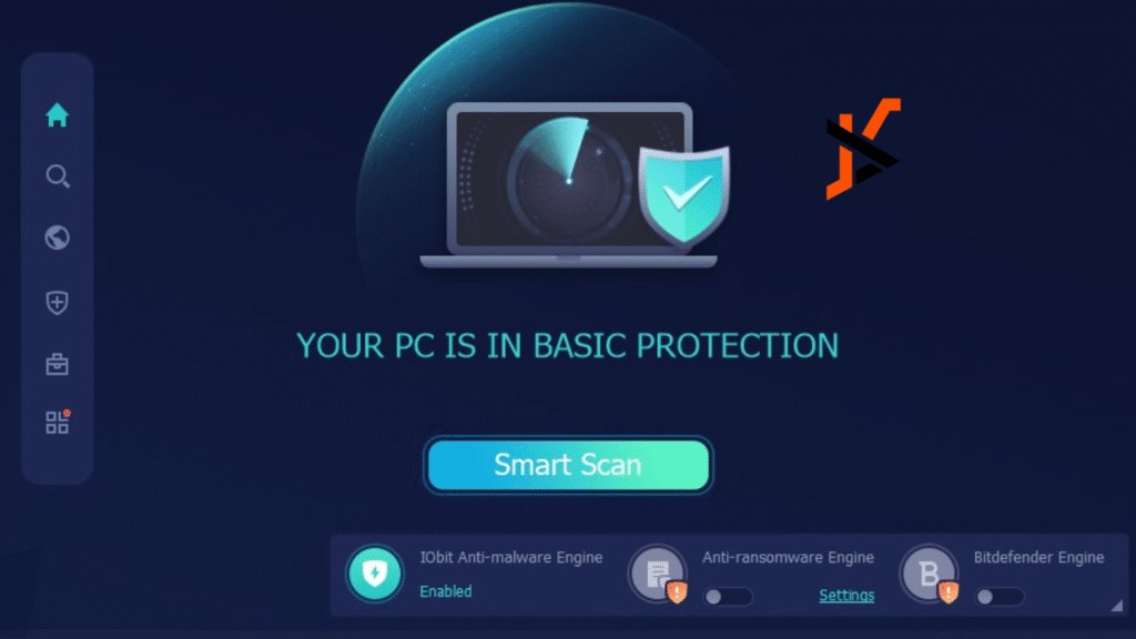 Malware Fighter