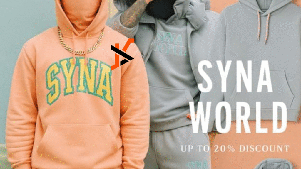 Synaworld