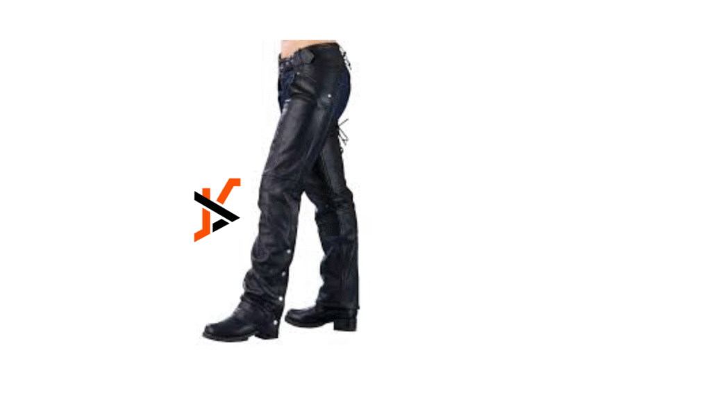 Leather Chaps