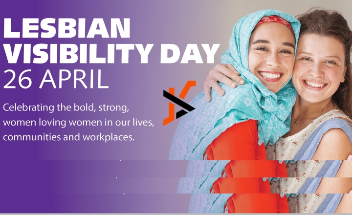 Lesbian Day
