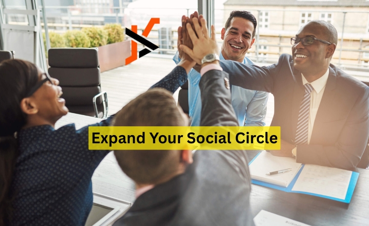 friendship coaching program for males