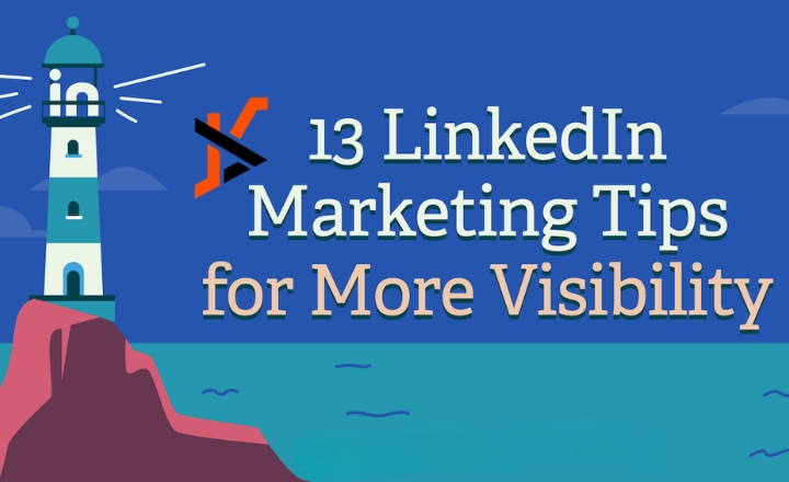 what are impressions on linkedin