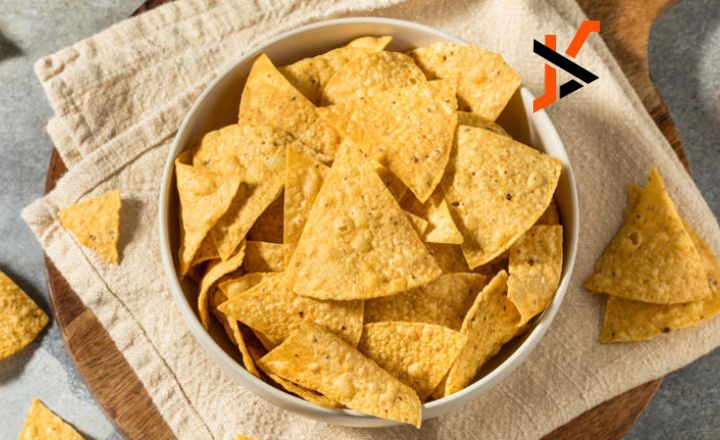 are tortilla chips healthy