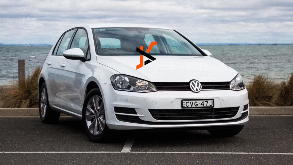 2015 vw golf
