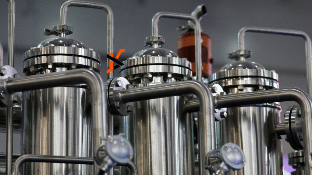 Solving Hard Water Issues: The Benefits of Installing a Water Softener