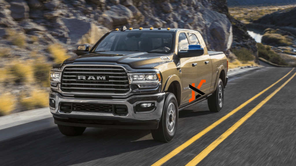 What Are The Benefits Of The New Ram 2500?