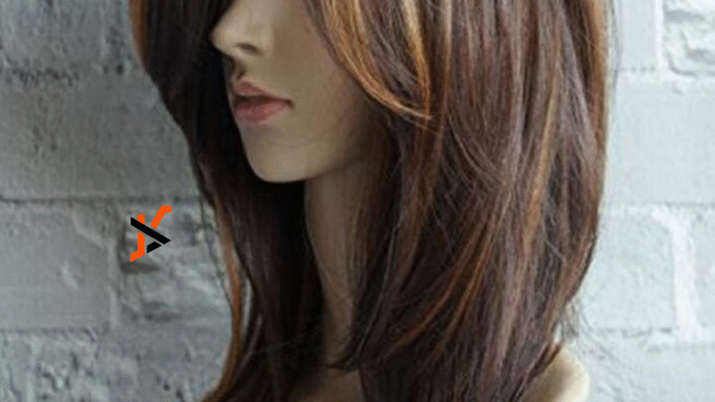 Why Fysinhair’s Brown Layered Wigs Are Trending in 2025