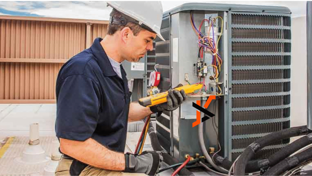 How Online HVAC Training Is Reshaping the Skilled Trades Industry