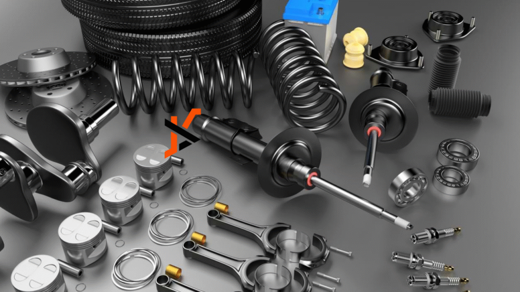 5 Comparison of OEM vs Aftermarket Isuzu Parts