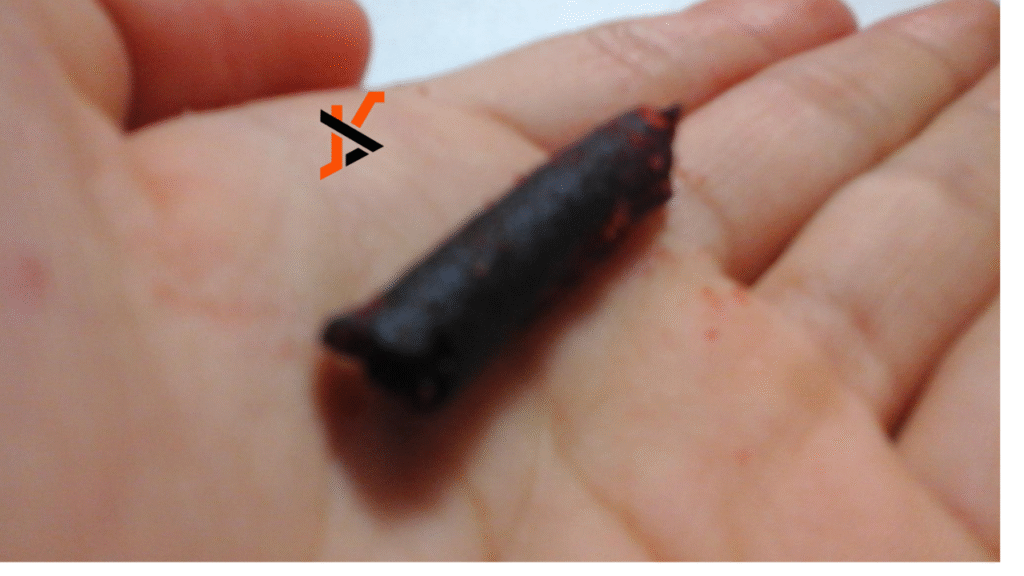black takis