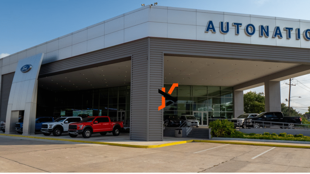 Ford Loyalty Programs at Houston Dealerships