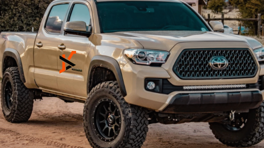 5 Pros and Cons of Owning a Lifted Truck