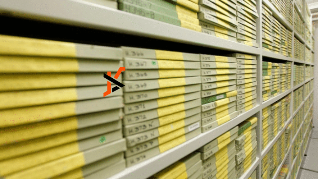 Why Archiving Video Footage Matters for Journalists and Researchers