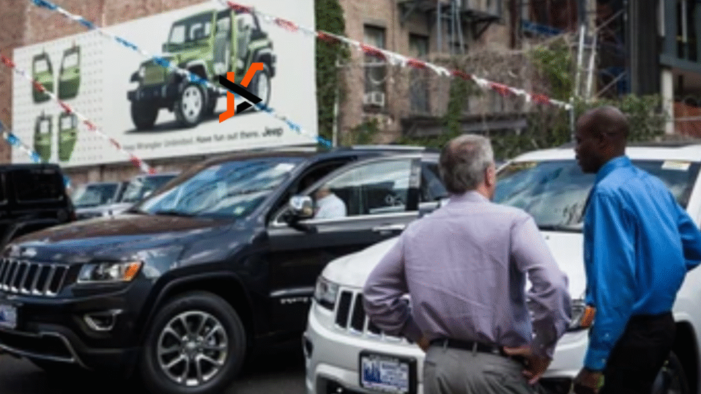 What to Ask Your Jeep Dealer Before Buying