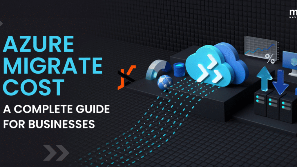 Why your competitor's Azure migration might be giving them an unfair advantage