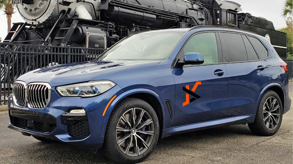 2019 bmw x5 xdrive50i