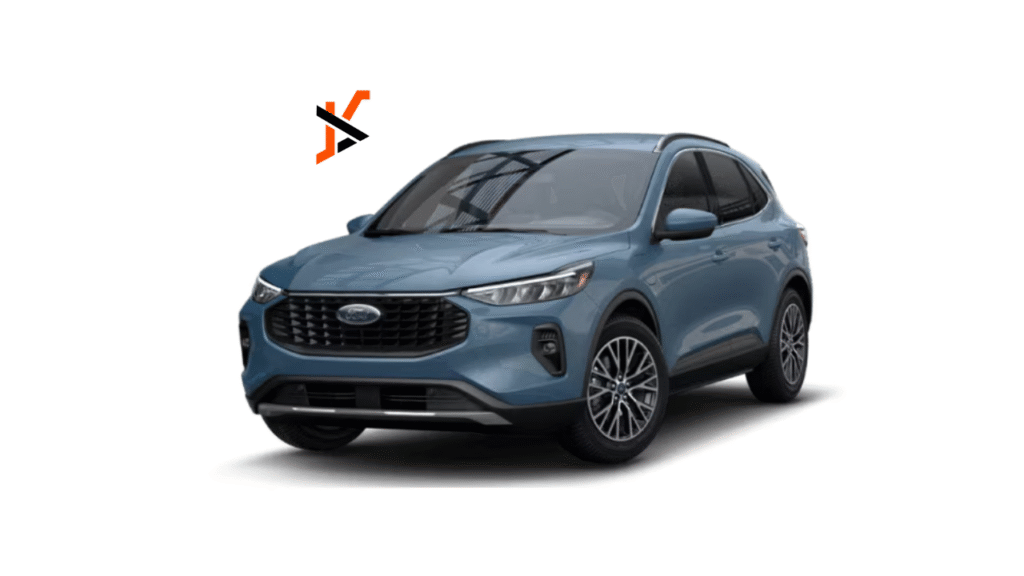 Benefits of Plug-In Hybrids at Ford Dealers in PA