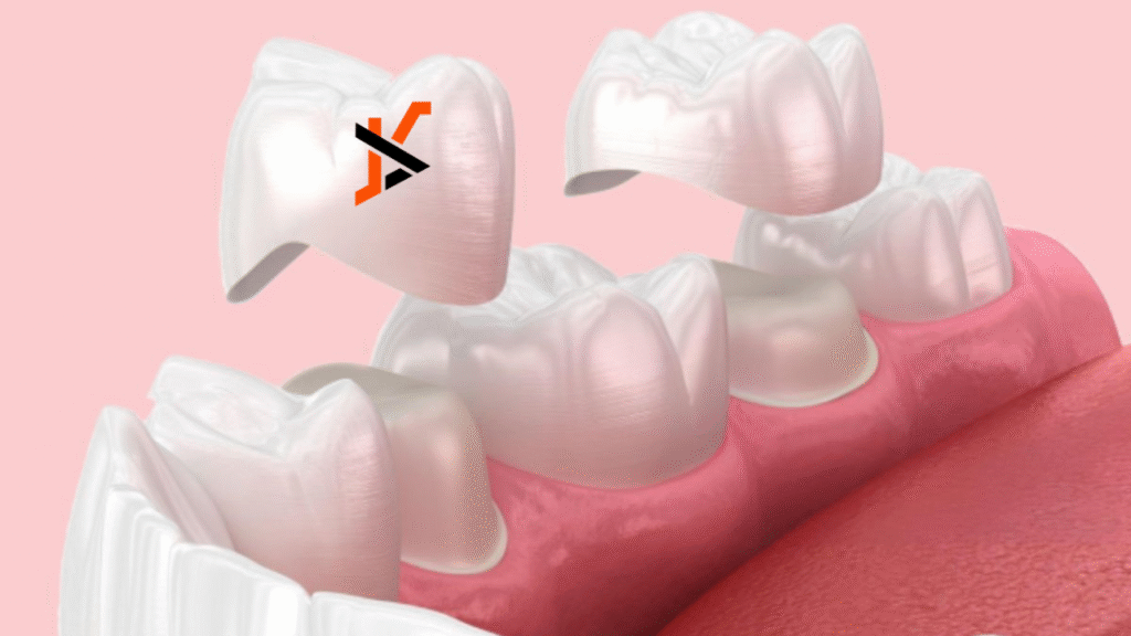 How to Care for Your Dental Crown and Avoid Common Problems