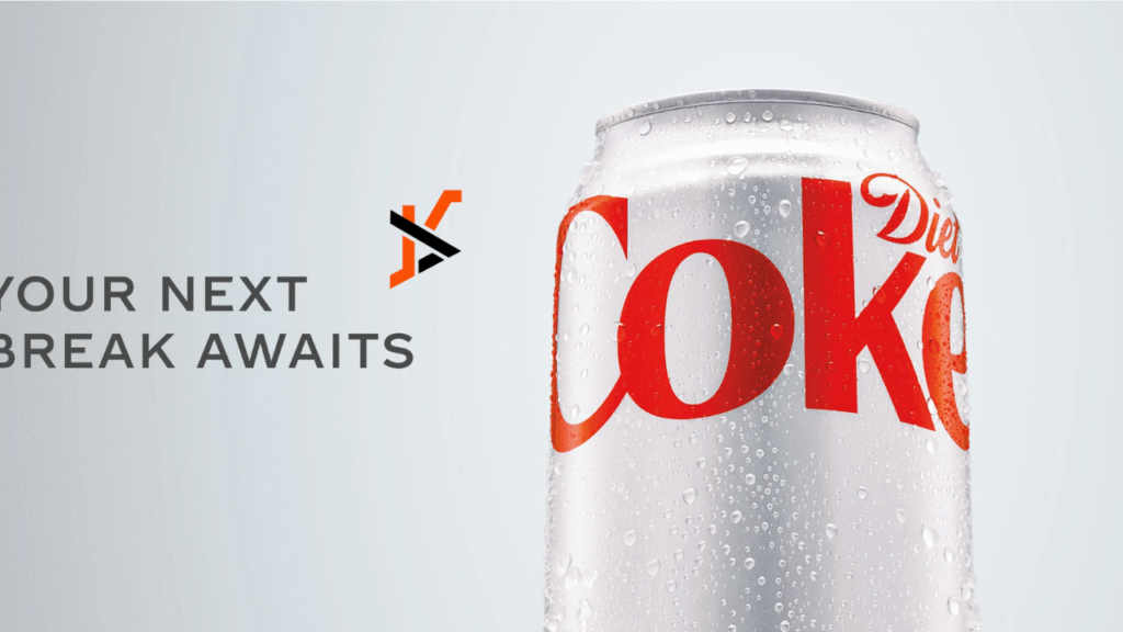 diet coke shortage