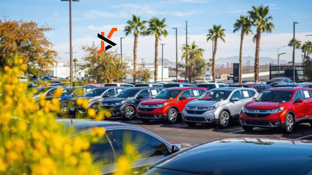 Connectivity Features You’ll Find at Car Dealers in Findlay
