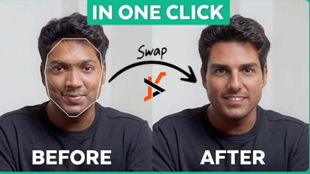 Master the Art of Video Face Swap with Face Swap AI: A Complete Guide