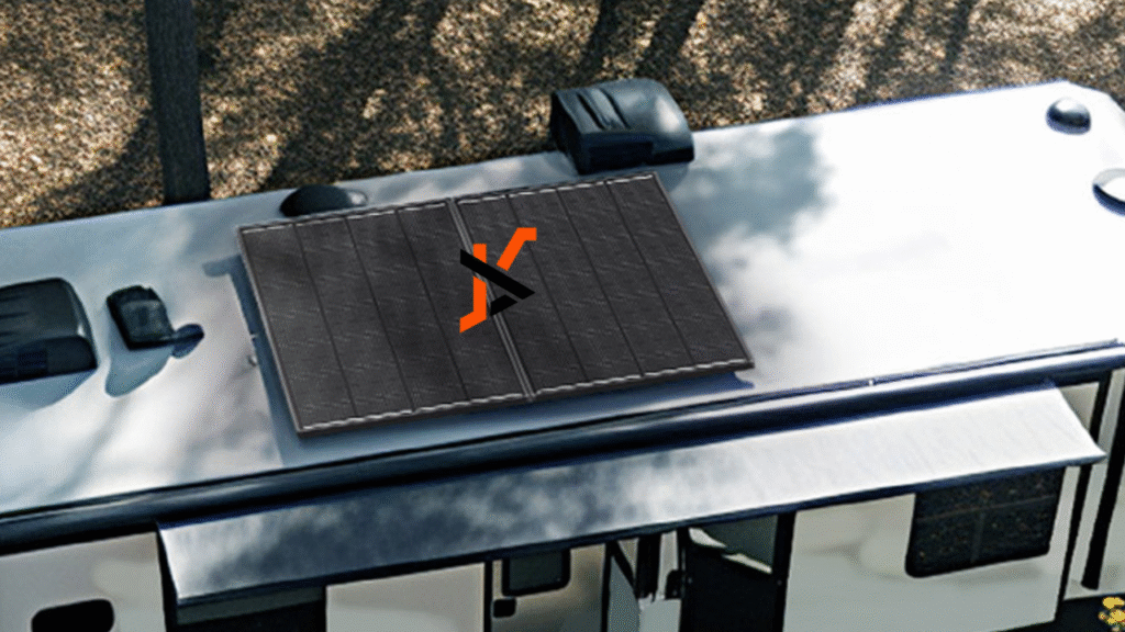 How Shadow-Resistant Solar Panels Are Changing Off-Grid Living