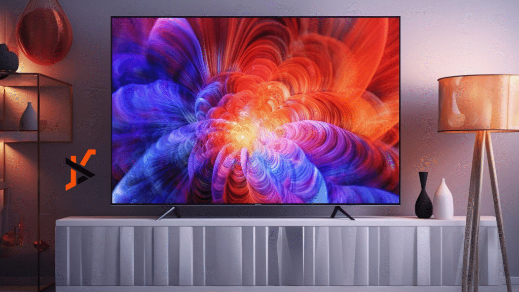 The Next Generation of TV: Key Innovations Driving Platforms