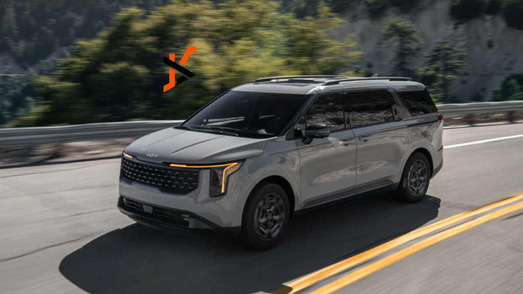 How to Find A Family KIA car in California