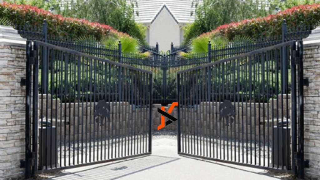 Smart Gate Systems in Dallas: When Automation Breaks Down – and How to Fix It