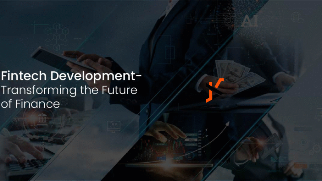 The Future of Money: How Custom Software Is Powering FinTech Innovation?