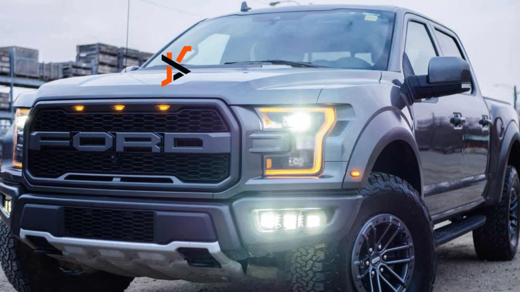 Truck Financing Options for Used Mazda Buyers