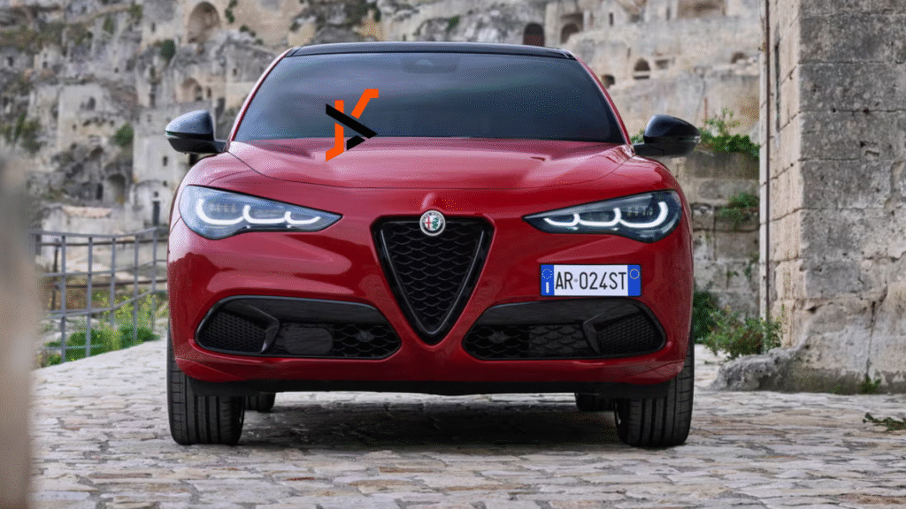 Why Should Buyers Take an Alfa Romeo For a Long Ride?