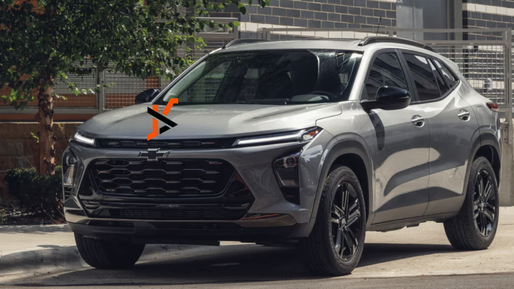 2025 Chevy Vehicles with Highest Fuel Efficiency Ratings