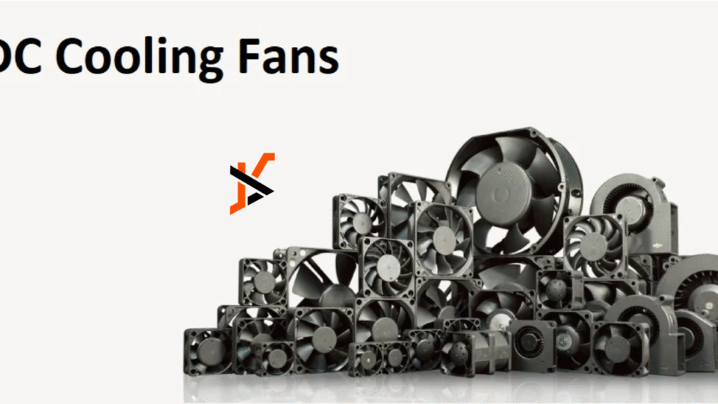 How to Choose the Right 24V BLDC Fan Motor for Industrial Cabinet Cooling
