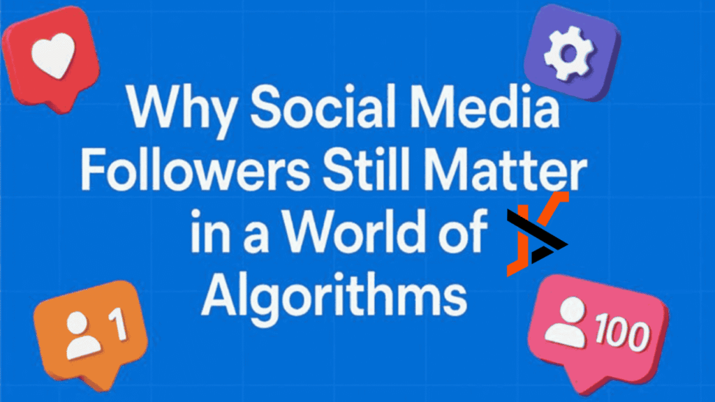 Social Media Followers