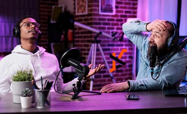 Geekzilla Podcast