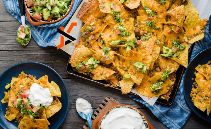 are tortilla chips healthy
