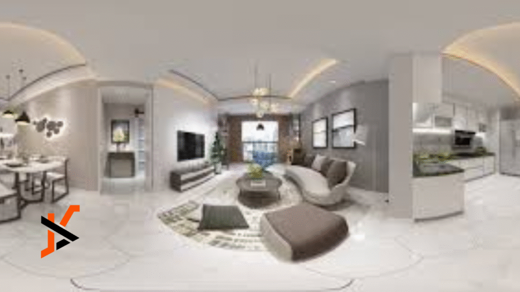 luxury vr properties